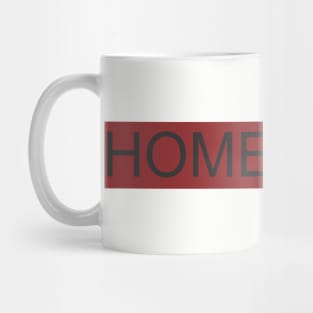 HOMETOWN Mug